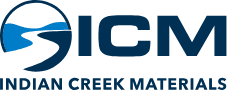  Indian Creek Materials (ICM)
